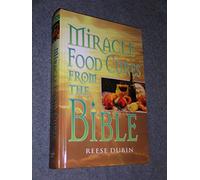 Healing Foods from Bible