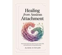 Healing from Anxious Attachment (ignite your inner spark)