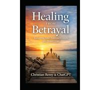 Healing from Betrayal: Reclaiming Trust, Strength, and Inner Peace After Broken Promises