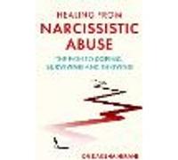 Healing from Narcissistic Abuse