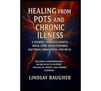 Healing From POTS and Chronic Illness