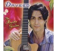 Daveed - Healing Garden