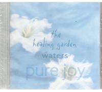 Healing Garden Waters Pure Joy