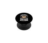Healing Generations One Hug At A Time Dad Father PopSockets Adhesive PopGrip
