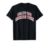 Healing Hair Receding There Funny Balding Humor Line T-Shirt