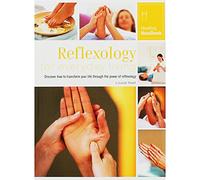Healing Handbooks: Reflexology for Everyday Living