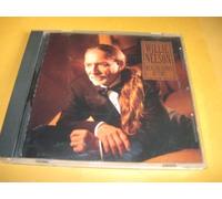 Healing Hands of Time by Willie Nelson (1994-11-01)