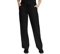Healing Hands Purple Label Women's Taylor Pant 's Two Pocket Boot Cut Scrub Pant