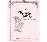 Healing Harps Ensemble Book 4