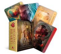 Healing Heart Oracle: Love letters to your soul (Rockpool Oracle)