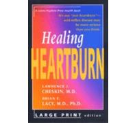 Healing Heartburn