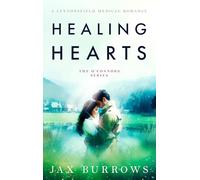 Healing Hearts: 2 (The O'Connors Series)