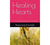 Healing Hearts: A Journey Beyond break-up and Depression
