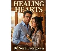 Healing Hearts: A Small Town Cozy Romance (Willow Creek Romances)