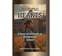 HEALING HEARTS: A Story of Strength at Residential School