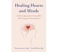 Healing Hearts and Minds