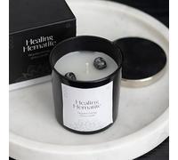Healing Hematite Detox Candle