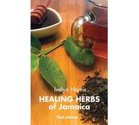 Healing Herbs of Jamaica