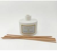 Healing Intention Diffuser | Support Emotional Recovery and Inner Peace | Reed Diffuser for Emotional Wellness | Gift-Ready Home Fragrance