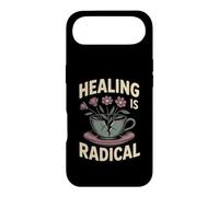 Healing Is Radical Self-Care As A Revolutionary Act Case for iPhone Air