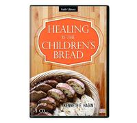 Healing Is the Children's Bread