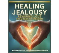 Healing Jealousy: Rewiring Love From Fear to Freedom
