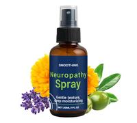 Healing Joint Gel, Quick-Relief Spray, Muscle Support with Reduction, Joint Care Solution for Whole Body, Relief Formula with Deep Penetration, Personal for Neck and Ankle