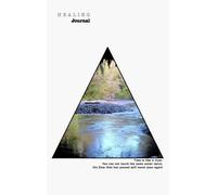 Healing Journal : Lets get your power back