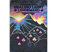 Healing Light Lenormand: 36 full colour oracle cards and instruction booklet