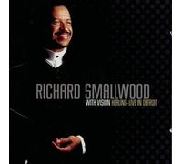 Healing: Live in Detroit by Smallwood, Richard (1999-06-01)