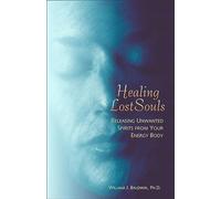 Healing Lost Souls: Releasing Unwanted Spirits from Your Body: Releasing Unwanted Spirits from Your Energy Body