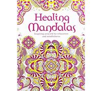 Healing Mandalas