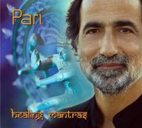 Healing Mantras by Satyaa & Pari