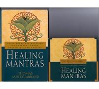Healing Mantras: Using Sound Affirmations for Personal Power, Creativity, and Healing with Study Guide by Ashley-Farrand, Thomas on 01/02/2000 unknown edition