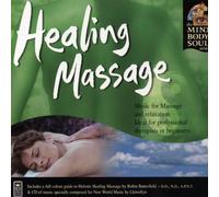 Healing Massage: The Mind Body and Soul Series By Llewellyn (2003-05-06)