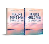 Healing Men's Pain Curriculum, Set