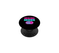 Healing Mode ON - Daily Recovery PopSockets Adhesive PopGrip