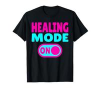 Healing Mode ON - Daily Recovery T-Shirt