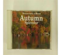 HEALING MUSIC of NATURE Autumn Splendor