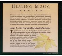 Healing Music Series: Inner Child Healing (UK Import)