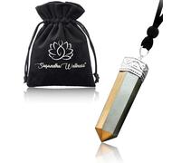 Healing Necklace-Parent, M, Pyrite