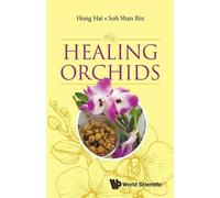 Healing Orchids - 9789811206443