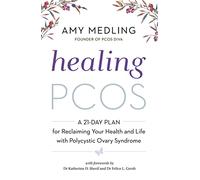 Healing PCOS