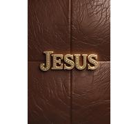 Healing Peace Journal: Guided Prayer with Jesus: Daily Prompts to Reduce Anxiety, Find Calm, and Experience God’s Comfort
