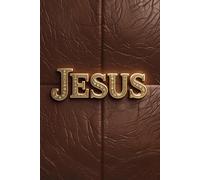 Healing Peace Journal: Guided Prayer with Jesus: Daily Prompts to Reduce Anxiety, Find Calm, and Experience God’s Comfort
