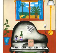 Healing Potpourri - Blanket Of Calm (Color Vinyl) [New Vinyl LP] Orange