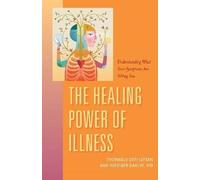 Healing Power of Illness, Thorwald Dethlefsen, Pa
