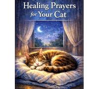 Healing Prayers for Your Cat: Comfort and Recovery Inspired by Psalm 103