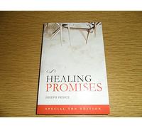 Healing Promises