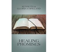 Healing Promises